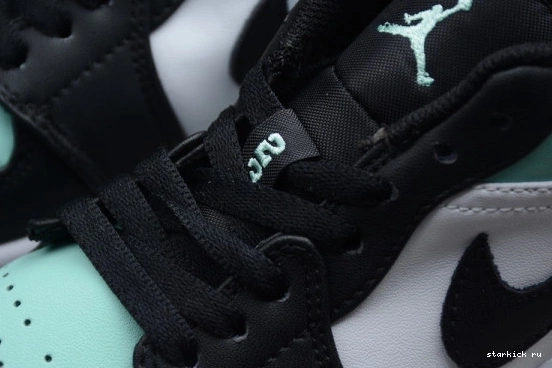 553558-117 Emerald Toe 553558-117 1 Jordan Low 0715